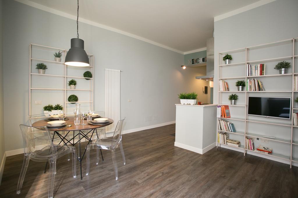 Apartamento Cola Di Rienzo A E B Roma Exterior foto