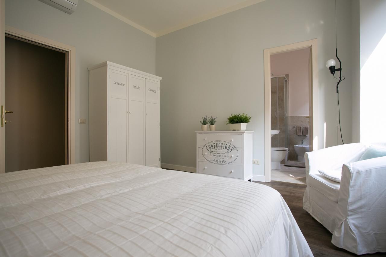 Apartamento Cola Di Rienzo A E B Roma Exterior foto